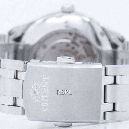 Orologio da uomo Orient Open Heart Automatic FAG03001W0