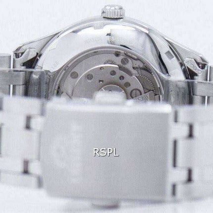 Orologio da uomo Orient Open Heart Automatic FAG03001W0