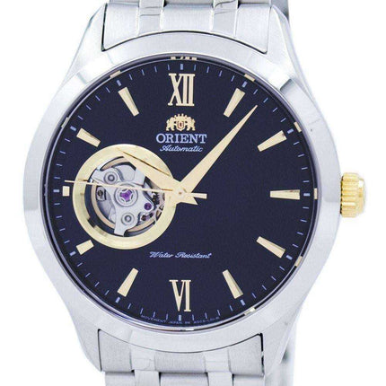 Orologio da uomo Orient Open Heart Automatic FAG03002B0 TAG03002B0