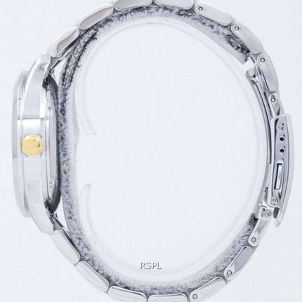 Orologio da uomo Orient Open Heart Automatic FAG03002B0 TAG03002B0