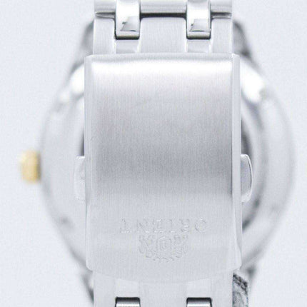 Orologio da uomo Orient Open Heart Automatic FAG03002B0 TAG03002B0