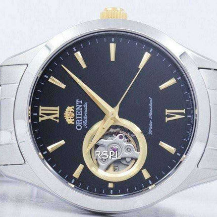 Orologio da uomo Orient Open Heart Automatic FAG03002B0 TAG03002B0