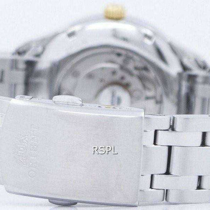 Orologio da uomo Orient Open Heart Automatic FAG03002B0 TAG03002B0