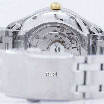 Orologio da uomo Orient Open Heart Automatic FAG03002B0 TAG03002B0