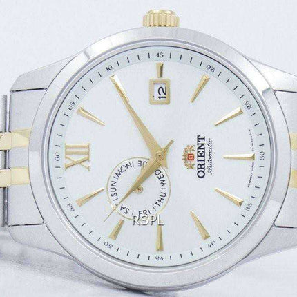 Orient Automatic FAL00001W0 Orologio da uomo