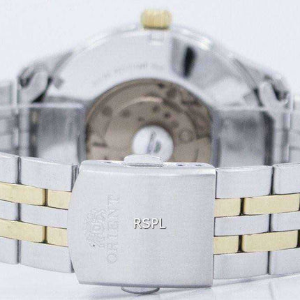 Orient Automatic FAL00001W0 Orologio da uomo