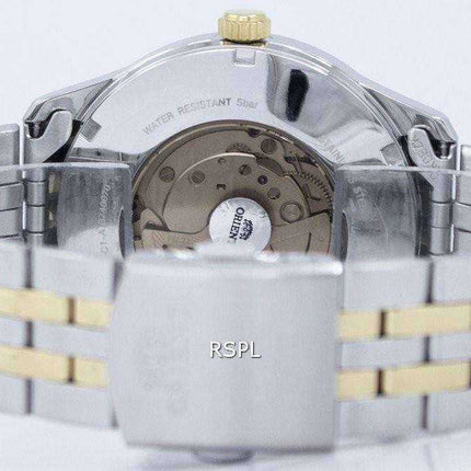 Orient Automatic FAL00001W0 Orologio da uomo