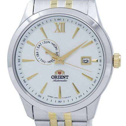 Orient Automatic FAL00001W0 Orologio da uomo