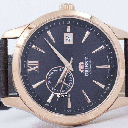 Orient Automatic FAL00004B0 Orologio da uomo