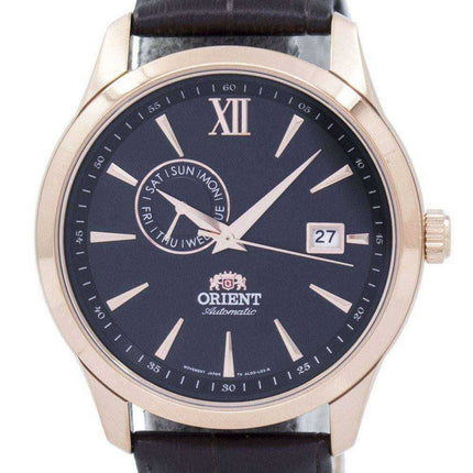 Orient Automatic FAL00004B0 Orologio da uomo
