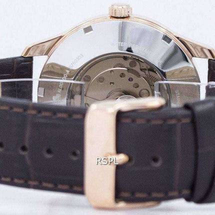 Orient Automatic FAL00004B0 Orologio da uomo