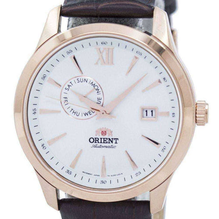 Orient Automatic FAL00004W0 Orologio da uomo