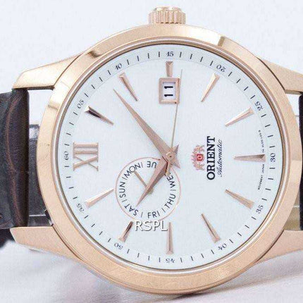 Orient Automatic FAL00004W0 Orologio da uomo