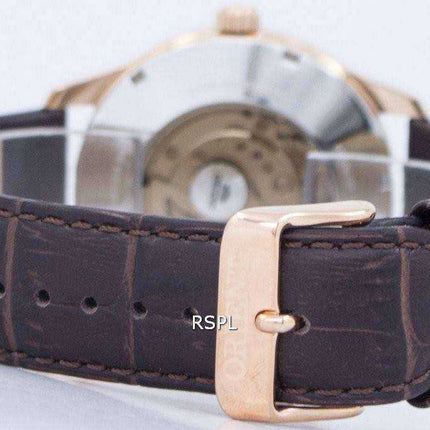 Orient Automatic FAL00004W0 Orologio da uomo