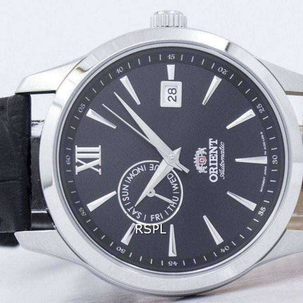 Orient Automatic FAL00005B0 Orologio da uomo