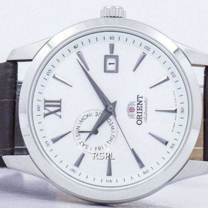 Orient Automatic FAL00006W0 Orologio da uomo