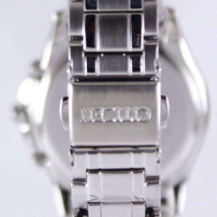 Orologio da donna Citizen Eco-Drive Chronograph FB1110-51D FB1110-51