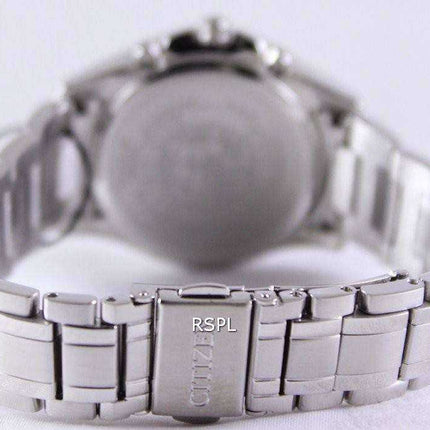 Orologio da donna Citizen Eco-Drive Chronograph FB1110-51D FB1110-51