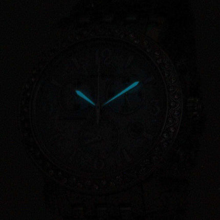 Orologio da donna Citizen Eco-Drive Chronograph FB1290-58A