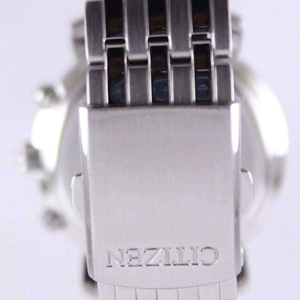 Orologio da donna Citizen Eco-Drive Chronograph FB1290-58A