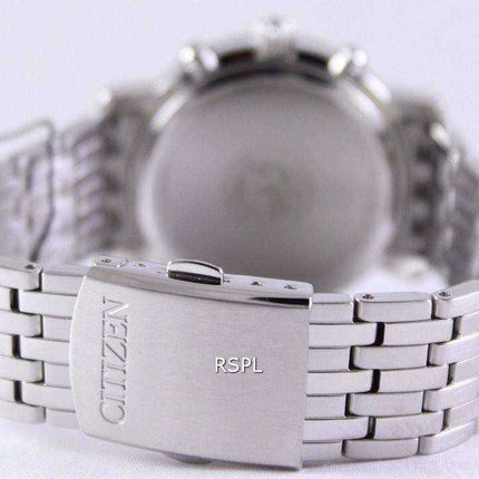 Orologio da donna Citizen Eco-Drive Chronograph FB1290-58A