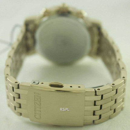 Orologio da donna Citizen Eco-Drive Chronograph FB1293-50A