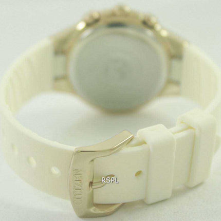 Orologio da donna Citizen Eco-Drive Swarovski Crystal FB1313-03A