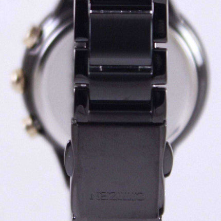Orologio da donna Citizen Eco-Drive Chronograph FB1317-53E