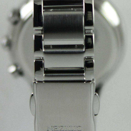Orologio da donna Citizen Eco Drive Chronograph FB1321-56A