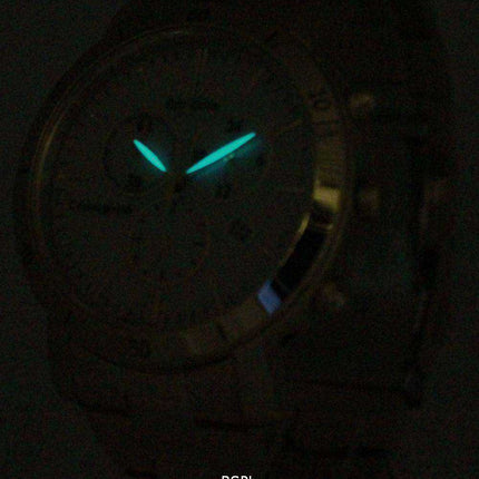 Orologio da donna Citizen Eco-Drive Chronograph FB1342-56P