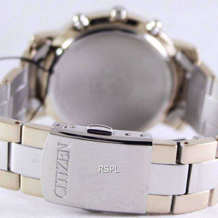 Orologio da donna Citizen Eco-Drive Chronograph FB1346-55Q