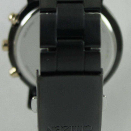 Orologio da donna Citizen Eco-Drive Chronograph FB1348-50E