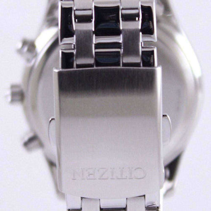 Orologio da donna Citizen Eco-Drive AML Chronograph FB1360-54D