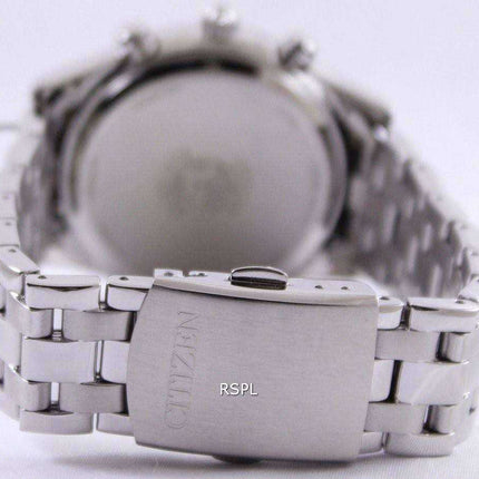 Orologio da donna Citizen Eco-Drive AML Chronograph FB1360-54D