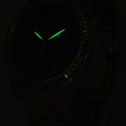 Orologio da donna Citizen Eco-Drive Chronograph FB1363-56L