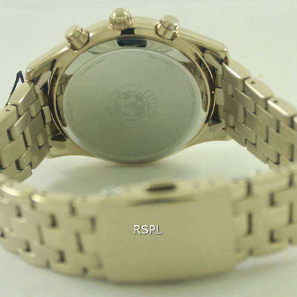 Orologio da donna Citizen Eco-Drive Chronograph FB1363-56L