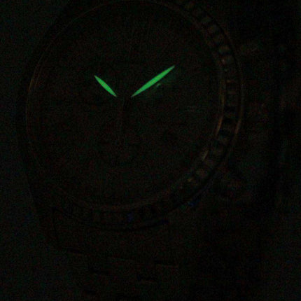 Orologio da donna Citizen Eco-Drive Chronograph FB1363-56Q