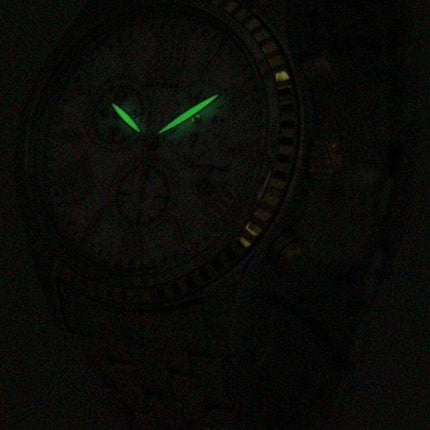 Orologio da donna Citizen Eco-Drive Chronograph FB1364-53A