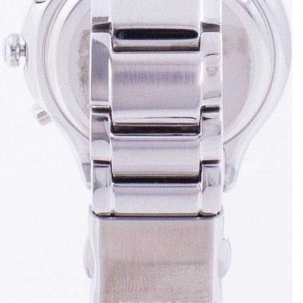 Orologio da donna Citizen Eco-Drive FB1376-54E cronografo
