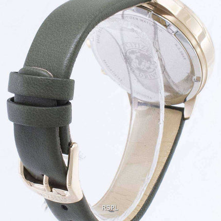 Orologio da donna Cronografo Citizen Chandler FB2008-01D