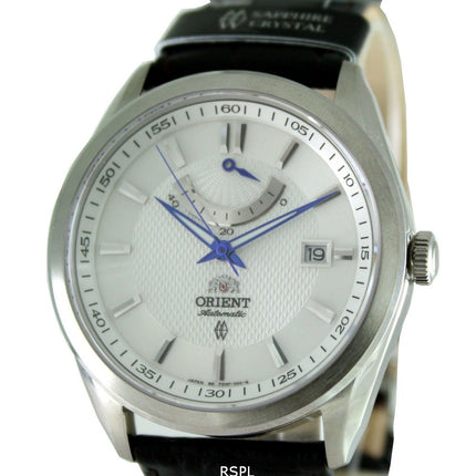 Orient Automatic Power Reserve FD0F003W Orologio da uomo