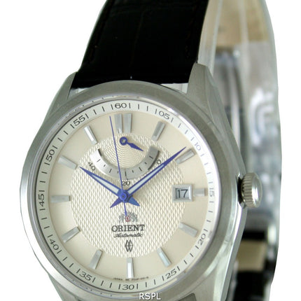 Orologio da uomo Orient Vintage Automatic Power Reserve FD0F004W