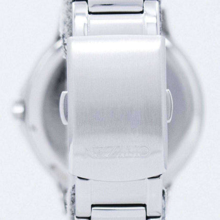 Orologio da donna Citizen Eco-Drive Diamond Accent FD2030-51A