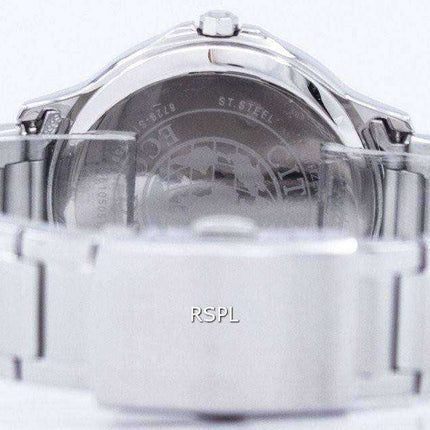 Orologio da donna Citizen Eco-Drive Diamond Accent FD2030-51A