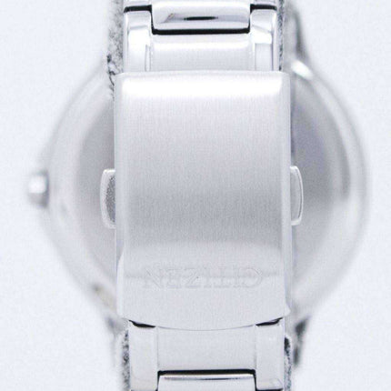 Orologio da donna Citizen Eco-Drive Diamond Accent FD2030-51E