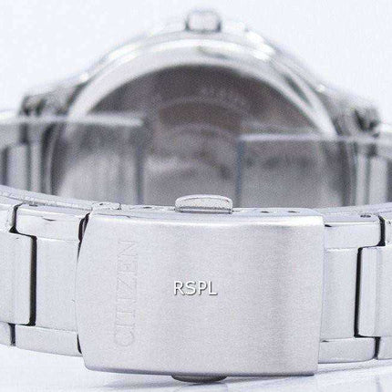 Orologio da donna Citizen Eco-Drive Diamond Accent FD2030-51E
