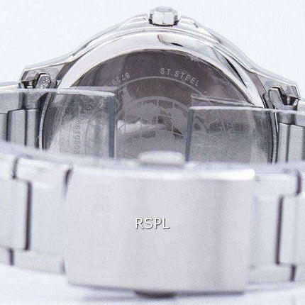 Orologio da donna Citizen Eco-Drive Diamond Accent FD2030-51E