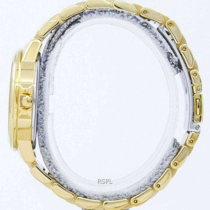 Orologio da donna Citizen Eco-Drive Silhouette Crystal FD2042-51P