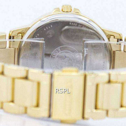 Orologio da donna Citizen Eco-Drive Silhouette Crystal FD2042-51P
