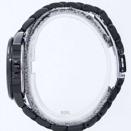 Orologio da donna Citizen Eco-Drive Silhouette Crystal FD2047-58E